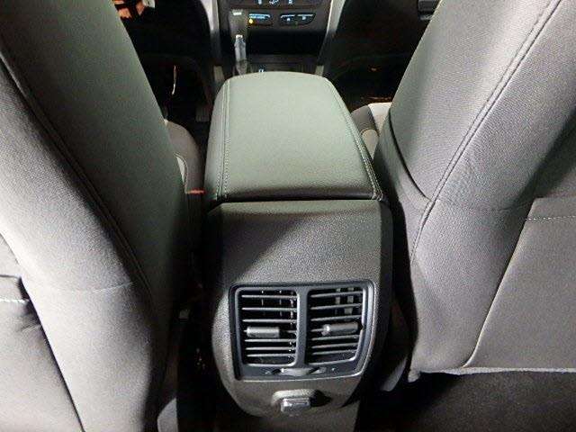 2017 Ford Escape SE 4dr SUV